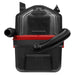 Sealey SV20 Series 10L Cordless Wet & Dry Vacuum Cleaner 20V - Body Only Sealey - Town Tools 