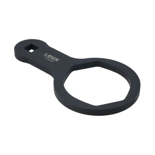 Laser Trailer Axle Hubcap Spanner 110mm 3/4"D - BPW Laser - Town Tools