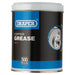 Draper Copper Grease, 500g 18011 Draper - Town Tools 