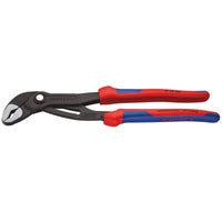 KNIPEX 87 02 300 SB Cobra® High-Tech Water Pump Pliers, 300mm - 87 02 300 SB