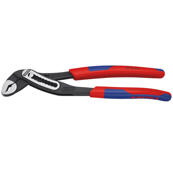 KNIPEX 88 02 250 Alligator® Water Pump Pliers, 250mm - 88 02 250 SB