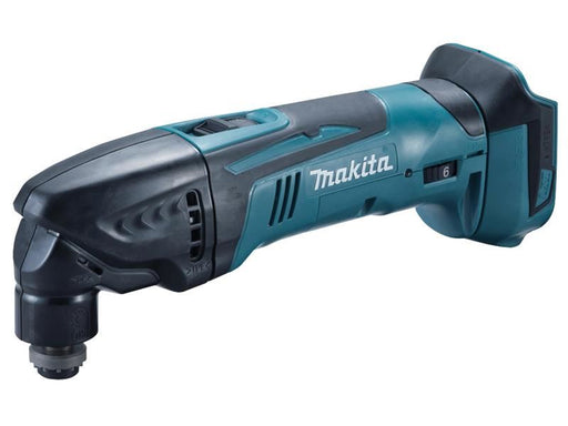 Makita DTM50Z LXT Multi-Tool 18V Bare Unit Makita - Town Tools