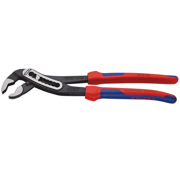 KNIPEX 88 02 300 Alligator® Water Pump Pliers, 300mm - 88 02 300