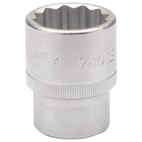 Draper Elora Bi-Hexagon Socket, 1.3/16" 3/4" Sq. Dr. 00509