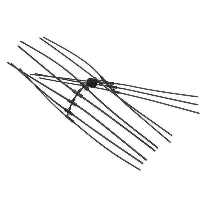 Alm Manufacturing FL243 Cutting Lines to Suit Flymo ALM Manufacturing - Town Tools