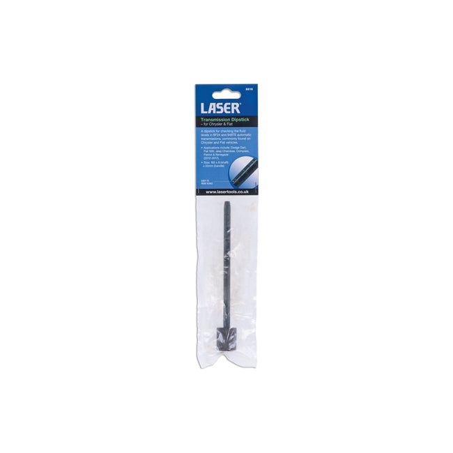 Laser Transmission Dipstick – for Chrysler & Fiat Laser - Town Tools
