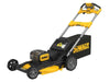 DeWALT Power Tools DCMWSP156N XR Rear Wheel Drive Lawnmower 2 x 18V Bare Unit DeWALT Power Tools - Town Tools