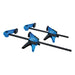 Laser One-Handed Bar Clamp & Spreader Set Laser - Town Tools