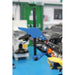 Laser One-Handed Bar Clamp & Spreader Set Laser - Town Tools