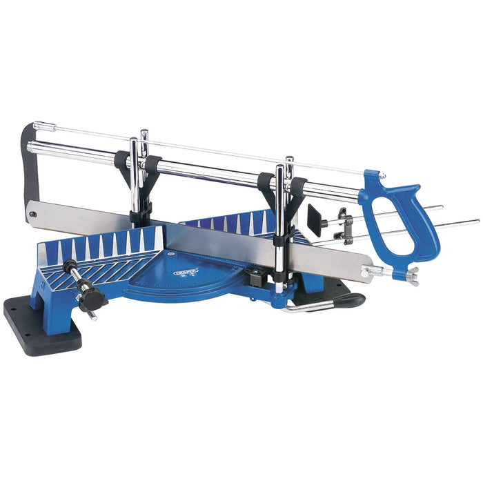 Draper Precision Mitre Saw, 550mm - PMS/550