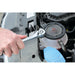 Laser Coolant/Radiator Cap Wrench - for VW Group Laser - Town Tools