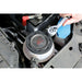 Laser Coolant/Radiator Cap Wrench - for VW Group Laser - Town Tools