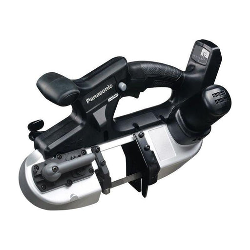 Panasonic EY45A5X Bandsaw 18V Bare Unit Panasonic - Town Tools