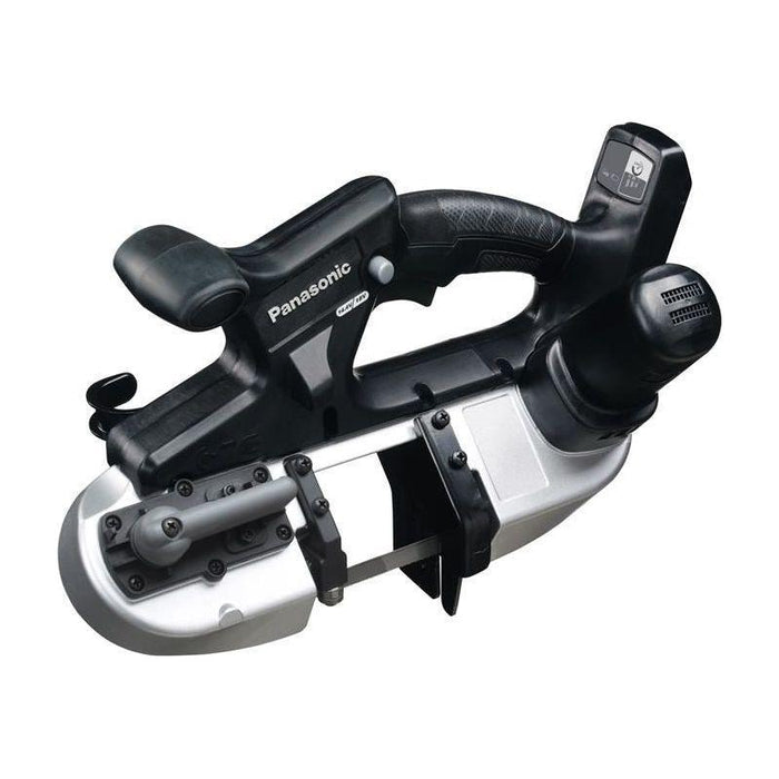 Panasonic EY45A5X Bandsaw 18V Bare Unit Panasonic - Town Tools