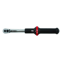 Laser Torque Wrench 1/4"D 5 - 25Nm 5865
