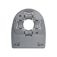 Hozelock 2392 Universal Hose Reel Guide and Corner Bracket