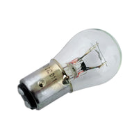 Connect Lucas Stop & Tail Bulb 12V 21/4W SBC Offset OE566 10pc 30548