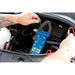 Laser Digital Clamp Meter CAT III - 600V Laser - Town Tools