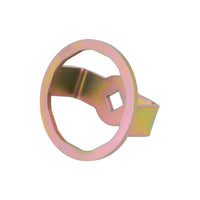 Laser Oil Filter Wrench 74.5mm - Fiat & Lancia