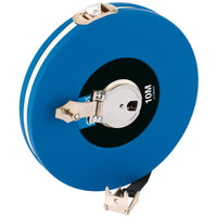 Draper Fibreglass Measuring Tape, 10m/33ft x 13mm - STFG