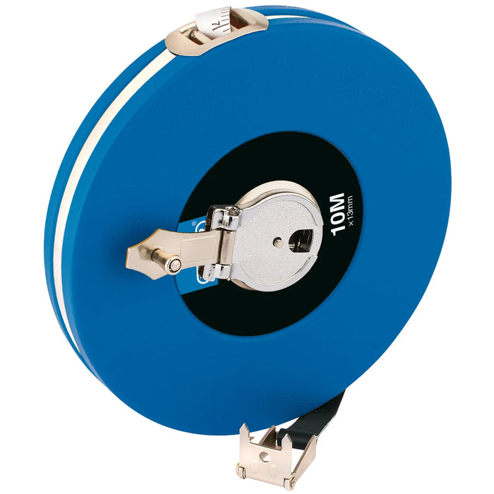 Draper Fibreglass Measuring Tape, 10m/33ft x 13mm - STFG