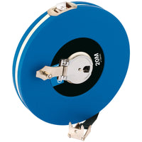 Draper Fibreglass Measuring Tape, 20m/66ft 13-15mm