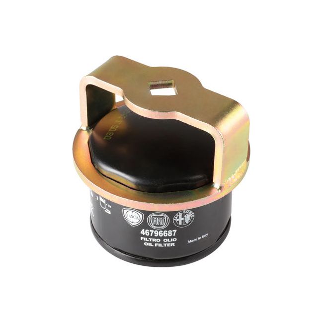 Laser Oil Filter Wrench 74.5mm - Fiat & Lancia Laser - Town Tools
