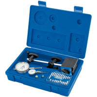 Draper Metric Dial Test Indicator Kit 46609