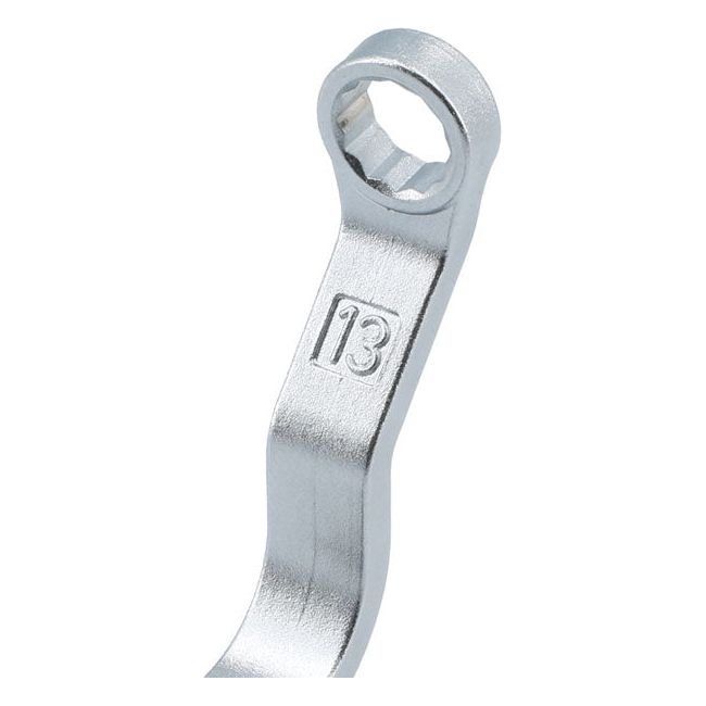 Laser Intake Manifold Wrench 13mm 3/8"D - for VW Group Laser - Town Tools