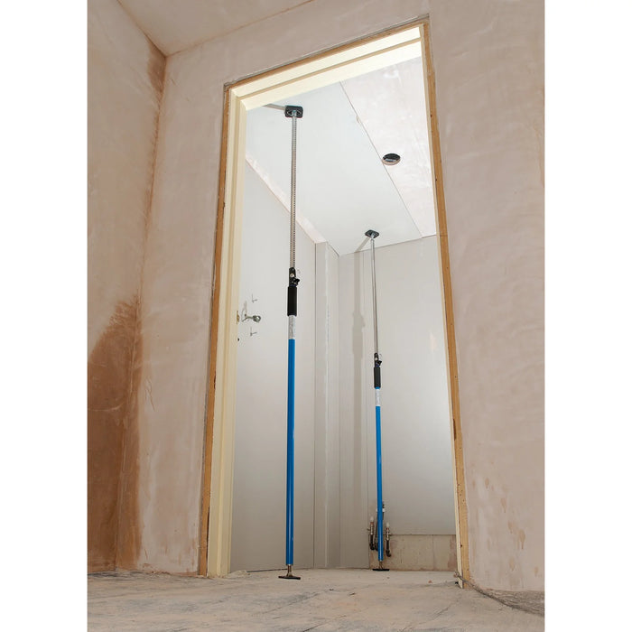 Draper Expert Pair of Quick Action Telescopic Support Rods - QS/2