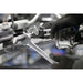 Laser Flexi-Head Adjustable Wrench 14 - 32mm Laser - Town Tools