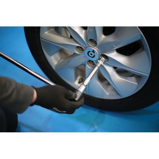 Laser Power Bar Set 1/2"D 5pc Laser - Town Tools