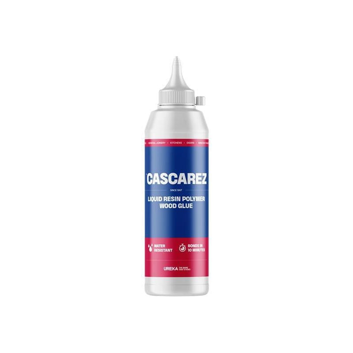 Cascamite Cascarez Fast Grab Wood Adhesive 125ml Cascamite - Town Tools