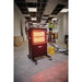 Draper 110V Infrared Cabinet Heater, 2.4kW, 8188 BTU 04746 Draper - Town Tools 