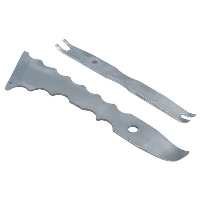 Laser Trim Removal Pry Bar & Clip Lifter Laser - Town Tools