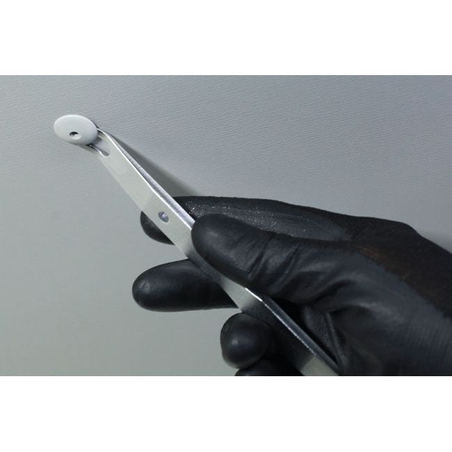 Laser Trim Removal Pry Bar & Clip Lifter Laser - Town Tools