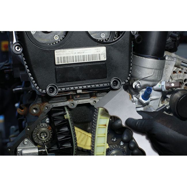 Laser Trim Removal Pry Bar & Clip Lifter Laser - Town Tools