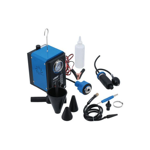 Laser Diagnostic Smoke Leak Detector Kit Laser - Town Tools