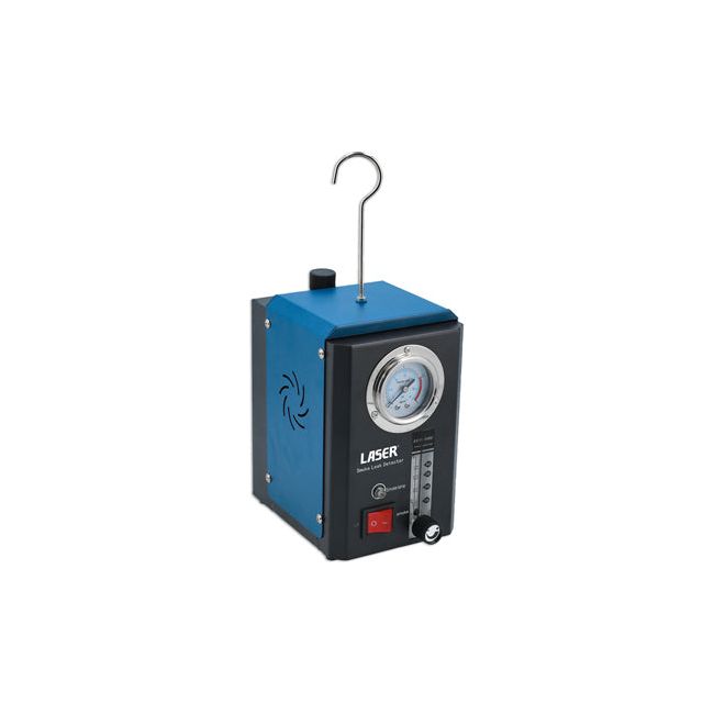 Laser Diagnostic Smoke Leak Detector Kit Laser - Town Tools
