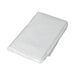 Faithfull Light-Duty Polythene Dust Sheet 3.6 x 2.7m Faithfull - Town Tools