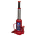 Sealey Bottle Jack 12 Tonne SJ12 Sealey - Town Tools 