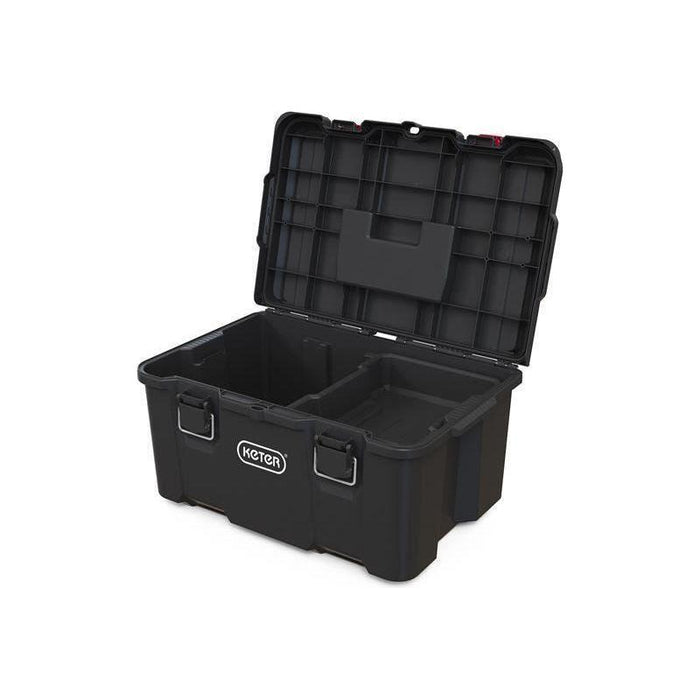Keter Stack N Roll Tool Box Keter - Town Tools