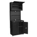 Superline Pro Superline PRO Rapid-Fit Modular Garage Storage System 4.6m Superline Pro - Town Tools 