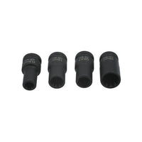 Laser Brake Caliper Socket Set 1/2"D - for VAG 7809