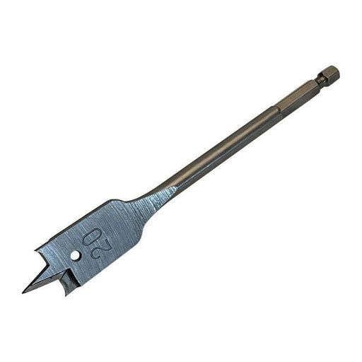 Bahco 9629-20 Flat Bit 20mm Bahco - Town Tools