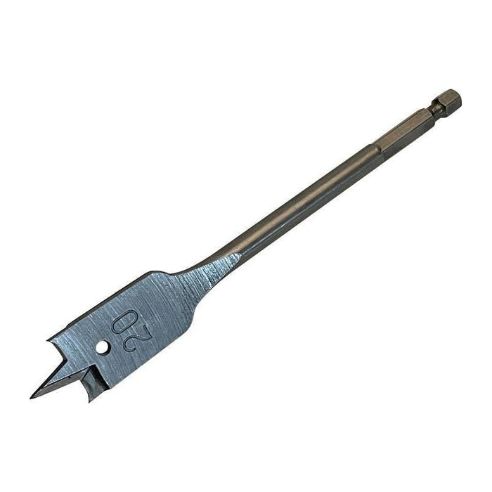 Bahco 9629-20 Flat Bit 20mm Bahco - Town Tools