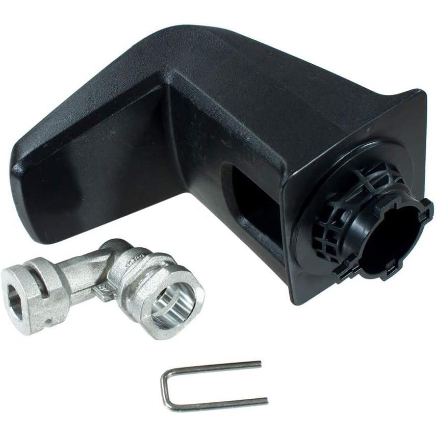 Karcher 9.002-437.0 K Series Pressure Washer K4 K5 Full Control Back Foot Set Karcher - Town Tools 