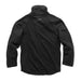 Scruffs Trade Flex Softshell Jacket Black L Scruffs - Town Tools 