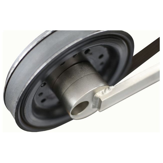 Laser Crankshaft Holding Tool - for Ford Laser - Town Tools