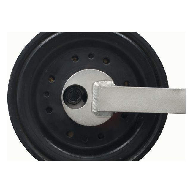 Laser Crankshaft Holding Tool - for Ford Laser - Town Tools